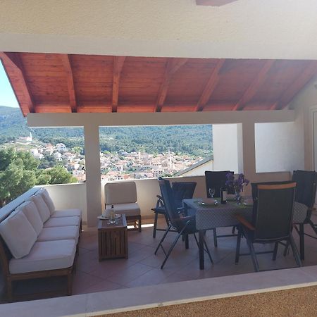 Apartman Marina Sa Parkingom Йелса Екстериор снимка