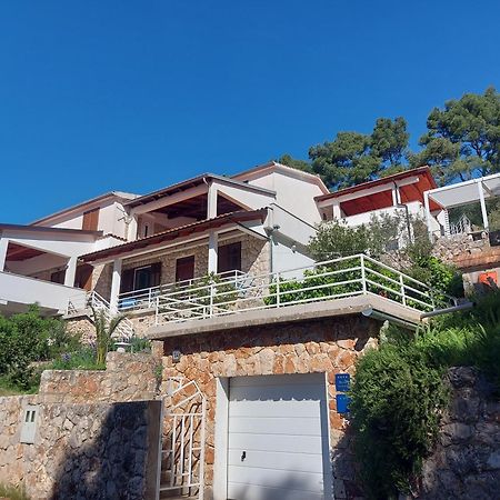 Apartman Marina Sa Parkingom Йелса Екстериор снимка