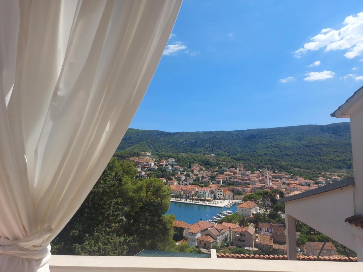 Apartman Marina Sa Parkingom Йелса Екстериор снимка